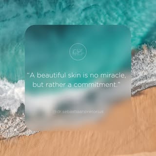 Making a commitment to achieve beautiful skin is always a good investment ✨

#aestheticmedicine 
#sk