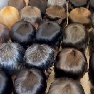 19 yıllık tecrübe, kalite ve güven! 💇‍♂️
Yeni protez saçlarımız MELEKHAN Saç Danışmanlık Merkezi’nd
