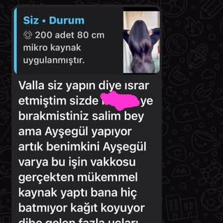 Bu ve buna benzer yorumlar almak bizim için sadece bir mutluluk değil, aynı zamanda doğru yolda oldu