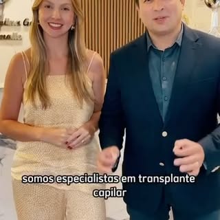 Conheçam nossa clínica. Nossa jornada sempre teve um propósito: devolver as pessoas a liberdade de s