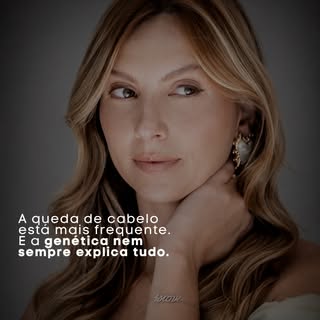 A saúde dos seus cabelos começa muito antes do transplante capilar.

Cada paciente tem uma história,