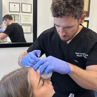 Botox results don't happen overnight. Dr. Tarabishy shares the timeline so you know what to expect e