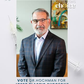 We are pleased to announce that our very own Dr. Marcelo Hochman of the Facial Surgery Center has ma
