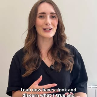 Becoming a trichologist completely changed the way I look after my hair…

I stopped choosing product
