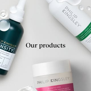 Allow us to reintroduce our hero products.
 
Rooted in over six decades of trichological expertise