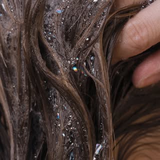 If you think shampooing causes hair loss, you need to hear this.