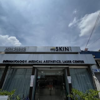 Beautiful Monday ✨ We are open 📍 

Visit us ✨ 

Contact us: 
 ☎️ call: 0922-825-7546

Send a PM her