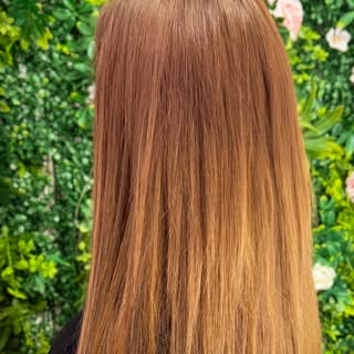 Healthy, beautiful hair never goes out of style. 🤍 Whether you’re looking for more length, more ful