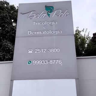 Bem vinda ao lugar onde a ciência é a beleza andam de mãos dadas! 
Aqui cada paciente recebe os melh