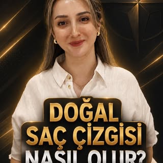 Bazı saç ekimleri ilk bakışta “yapılmış” diye bağırırken, bazıları neden hiç belli olmaz biliyor mus
