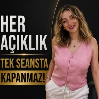 Her açıklık tek seansta kapanmaz.

İleri evre saç dökülmelerinde tedavi planı; açıklığın genişliği, 
