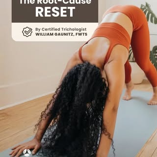 January is the default month for a reset after a busy holiday season. ✨

Taking time for self-care a