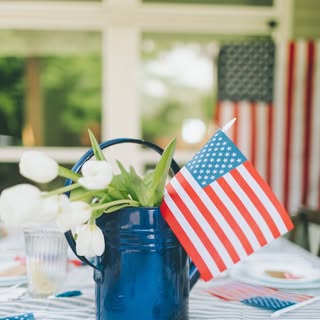 Happy Fourth of July! 

Today, we celebrate America's 250th anniversary with friends, family, and gr