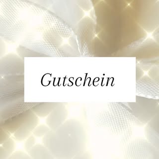 Verschenken Sie Schönheit, die bleibt! ✨️

▫️Ab sofort gibt es bei mir Gutscheine für alle Dienstlei