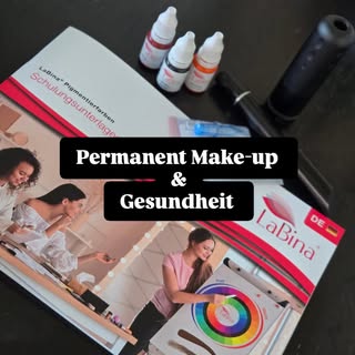 Hinter jedem Permanent Make-up steckt für mich mehr als nur ein schönes Ergebnis. 🤍

▫️Es geht um V