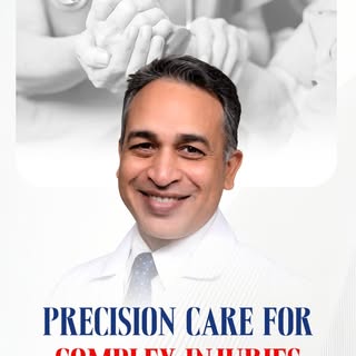 Advanced Reconstructive Care ✨

Reconstructive surgery plays an important role in managing complex c