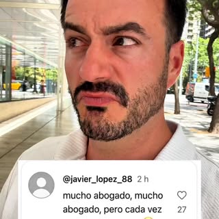 *publi: Te dicen que se te está cayendo el pelo? A mí también me lo dijeron… 😅

Así que he decidido