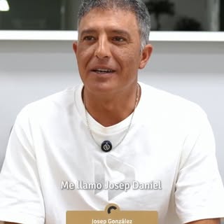 Solo 6 meses después de su trasplante capilar y el cambio de Josep ya es imparable.

El kitesurf y s