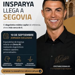 Una nueva alianza llega a @clinicamedicarc 🙋‍♂️

Estamos muy felices de anunciar que Clínica RC es 
