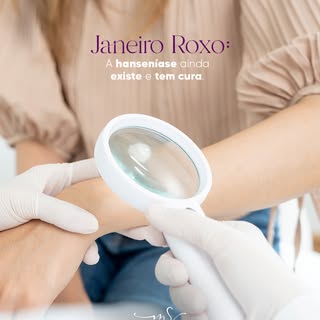 A hanseníase ainda é uma realidade no Brasil e, na maioria das vezes, o maior risco não está na doen