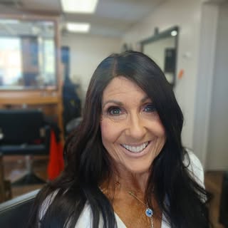 Meshless Intergration Sew-In Closure.