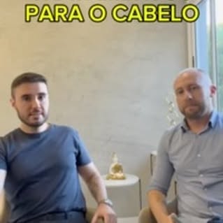 CABELOS FINOS OU QUEDA? ASSISTA!

Hoje o @drcassyotornesi explica as diferentes causas para a #queda
