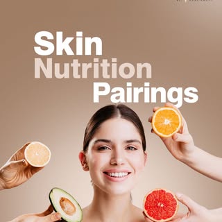 Nourish your skin from within with the perfect balance of nutrients and care. At Desire Aesthetics, 