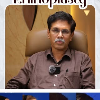 Did you know?
The Indian nose type often has unique features like a wider base or dorsal hump. 
With