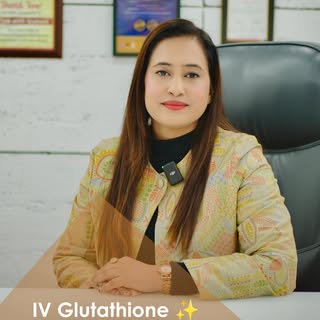 Glow from within with IV Glutathione!
Detox your body, brighten your skin, and boost your overall ra