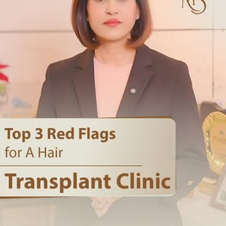 A hair transplant is a medical procedure. Not a sales pitch. Yet many clinics run it exactly like on