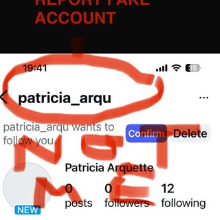 This is not my account please report. Do not send them any money. It’s not me. @instagram