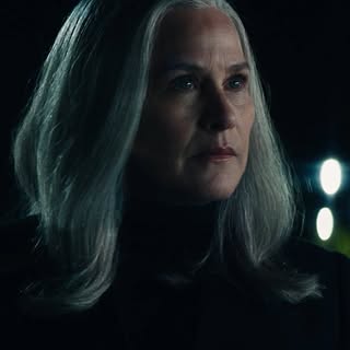 Company woman. 

Severance — Now Streaming

#Severance #PatriciaArquette #BrittLower #AppleTV #Apple