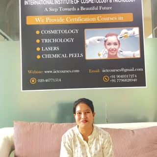 #instagram #cosmetology #cosmetologycourse #doctors #iictacademy