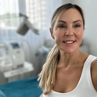 Do you want glowing skin?  Pop in for a complimentary consultation and let’s tailor a plan to get yo