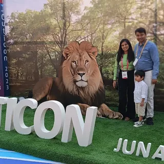 Cuticon Gujarat 2023