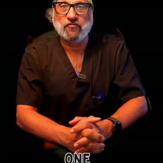 Dr Bhatti talks of the correlation between hair loss & weight loss.

🛑 Thinking of a hair transplan