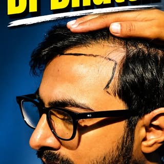 Choosing the best hair transplant in India is about much more than price. In this honest hair transp