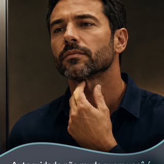 Cuidar da própria imagem é uma forma de valorizar quem você é, sem deixar de lado a sua essência. Qu