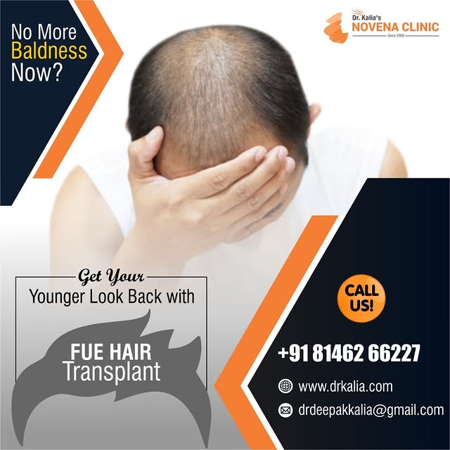 For more details visit here: https://drkalia.com/

CAll US : +91 81462 66227
➡️ www.drkalia.com | dr
