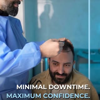 From consultation to the operating room again in just a few days.

@dr.alhassanraad trusted Jay Clin