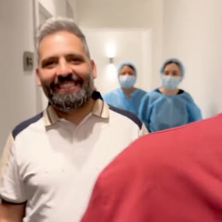 What’s Cooking…? 🤫 

#DrIbrahimJebai #JayClinics