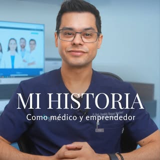 Hola, soy el Dr. Osvaldo Vázquez, fundador de Skin Group y médico especialista en cirugía dermatológ
