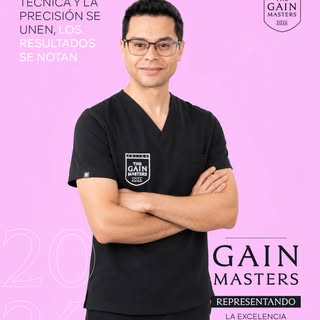 Hay jugadas que cambian todo en un instante.

Encuentra al Gain Masters más cercano a ti y conoce a 