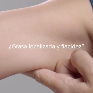 ¿Te incomoda la flacidez en los brazos?

BodyTite es una tecnología que ayuda a mejorar esta zona al