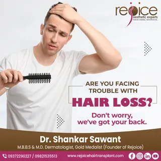 Embark on a hair revival journey! 🌟🔥

Gentlemen, if you're facing the frustrating challenge of hai