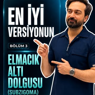 En iyi versiyonun part 3 ☺️ #dudakdolgusu #burundolgusu #gençlikaşısı #kalsiyumaşısı #sıvıyüzgerme