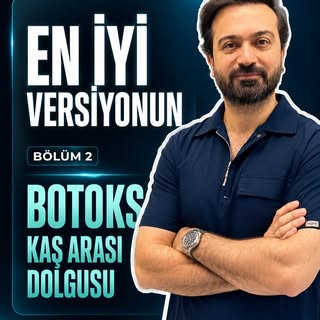 #botoks #kaşarasıdolgusu #kırışıklıktedavisi #jawlinedolgusu