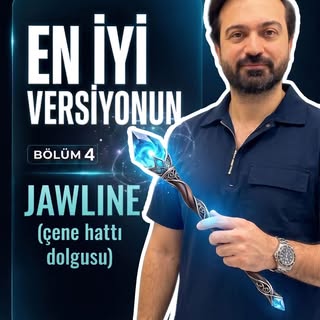 #jawlinefiller #jawlinedolgusu #çenedolgusu #chinfiller