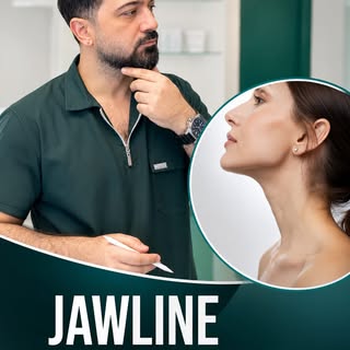 #jawline #jawlinedolgusu #çenehattıdolgusu #çenedolgusu