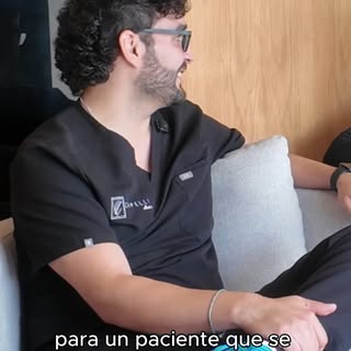 ¿Cuánto tiempo llevas desde tu trasplante? 🤔 El Dr. Héctor Inzunza y la Dra. Verónica Bolívar compa